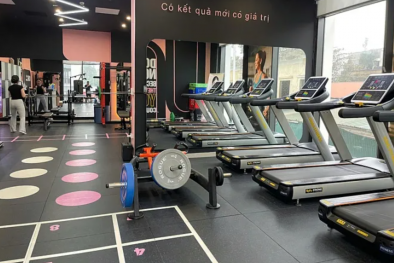 Ủy ban Cạnh tranh Quốc gia cảnh báo “bẫy vay trả góp” tại các phòng tập gym