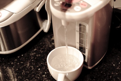 EU thông báo dự thảo quy định ghi nhãn năng lượng đối với bình đun nước và bồn chứa nước nóng