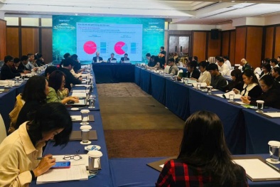 Phát triển thị trường khí thiên nhiên đồng bộ, minh bạch và bền vững