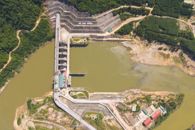 TCVN 10778:2024 xác định các mực nước đặc trưng, nền tảng vận hành hồ chứa an toàn và bền vững