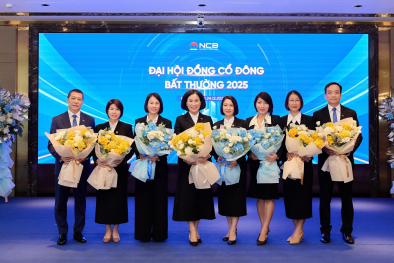 NCB kiện toàn nhân sự HĐQT, BKS nhiệm kỳ mới, quyết tâm hoàn thành sớm PACCL