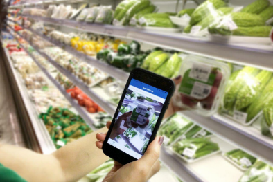 Truy xuất nguồn gốc hàng hóa: Siết chặt quản lý, ngăn hàng giả từ gốc