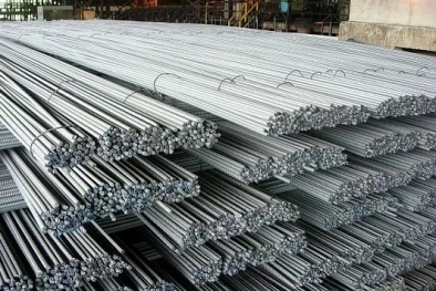 Úc không áp thuế chống bán phá giá với thanh thép cốt bê tông cán nóng Việt Nam