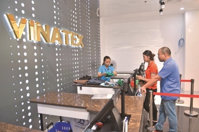 Ứng dụng công nghệ giúp doanh nghiệp nâng cao năng suất, chất lượng