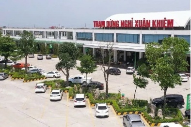 Cần thiết xây dựng quy chuẩn chất lượng dịch vụ trạm dừng nghỉ trên cao tốc