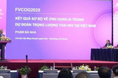 Chuyên gia sản phụ khoa Vinmec và hành trình giải mã những ca hiếm muộn khó