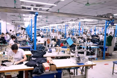 Công nghệ hiện đại, nhân lực chất lượng đưa ngành may mặc Việt Nam vươn xa
