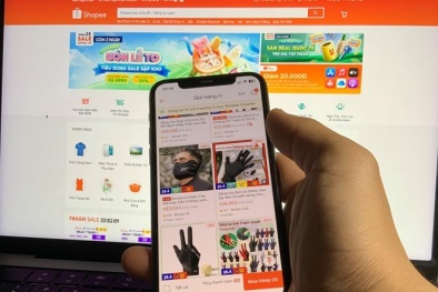 Định danh người bán qua VNeID góp phần ngăn chặn hàng giả, gian lận thương mại