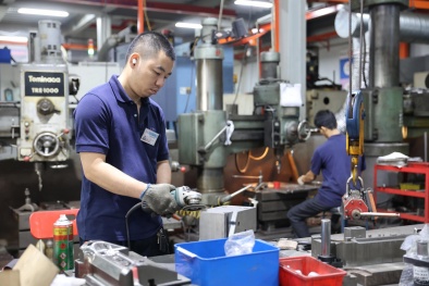 Kinh tế Việt Nam năm 2025: Tăng trưởng từ nội lực và điều hành chính sách