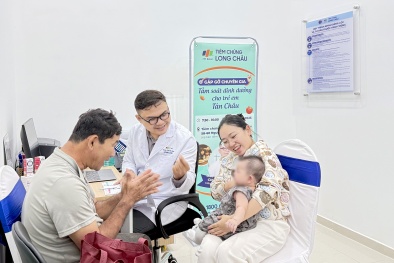 Long Châu nhận Huy hiệu Phát triển bền vững từ tổ chức quốc tế EcoVadis