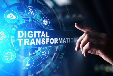 Luật Chuyển đổi số thúc đẩy phát triển đất nước trong kỷ nguyên số