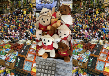 Kết quả khảo sát chất lượng 2025: Sự đối lập giữa hàng đáp ứng yêu cầu của QCVN và “ma trận” hàng trôi nổi