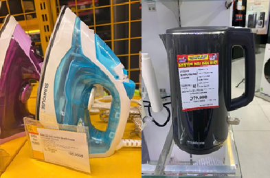 Khảo sát thị trường miền Trung 2025: Khi tem hợp quy đối đầu với “ma trận” hàng nhập khẩu