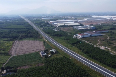 Sân bay Long Thành ‘cất cánh’: Đòn bẩy đưa BĐS Vũng Tàu vào chu kỳ tăng trưởng mới 