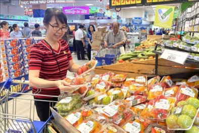 Tiêu dùng xanh: Từ xu hướng đến động lực phát triển thị trường