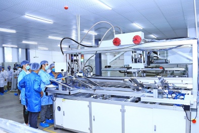 Doanh nghiệp áp dụng tích hợp công cụ cải tiến và tiêu chuẩn: Những hiệu quả rõ rệt