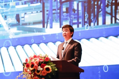 Ngành khoa học công nghệ: Những con số ấn tượng năm 2025 và định hướng năm 2026