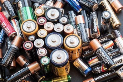 EU thông báo dự thảo quy định thực thi về nhãn mác pin