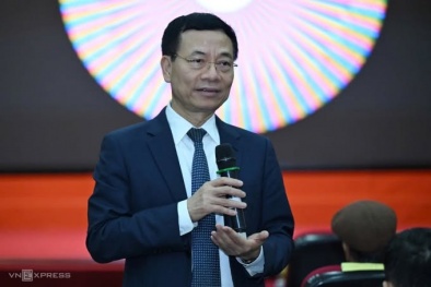 'Khái niệm mới giúp thay đổi tư duy phát triển khoa học và công nghệ'