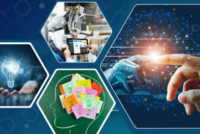 Đổi mới sáng tạo - điểm nhấn nổi bật trong bức tranh khoa học công nghệ năm 2025