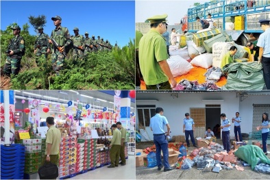 Đẩy mạnh ứng dụng công nghệ trong chống gian lận thương mại, hàng giả