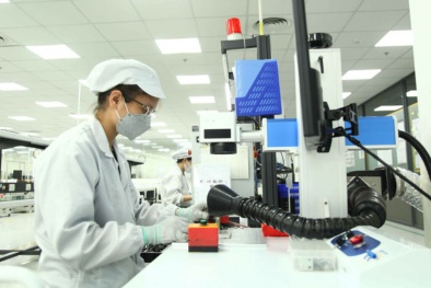 Phú Thọ đẩy mạnh hỗ trợ doanh nghiệp nâng cao năng suất, chất lượng sản phẩm hàng hóa