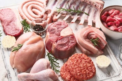 TCVN 14416:2025 quy định các thuật ngữ đối với thịt và sản phẩm thịt
