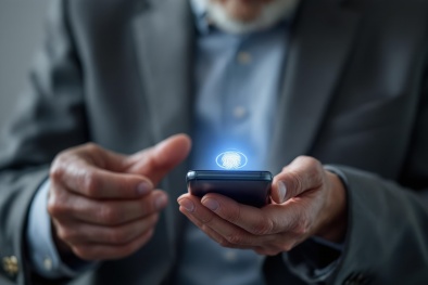 Tiêu chuẩn bảo mật sinh trắc học trên thiết bị di động