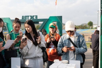 Tiêu dùng nội địa dịp cuối năm, doanh nghiệp tăng tốc cùng các sáng kiến kích cầu quốc gia 