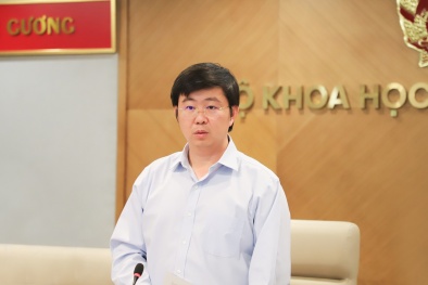 Thúc đẩy hộ chiếu số sản phẩm, phát triển hạ tầng chất lượng quốc gia