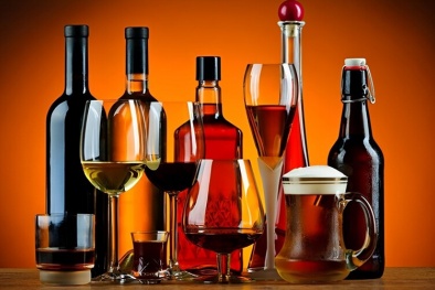 Nam Phi thông báo sửa đổi quy định đối với sản phẩm đồ uống có cồn