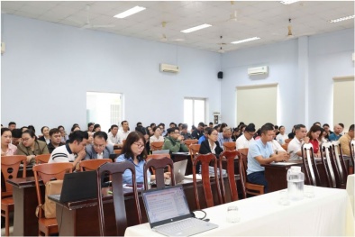 Phổ biến tiêu chuẩn, mở ra ‘cơ hội vàng’ cho doanh nghiệp thâm nhập thị trường Halal