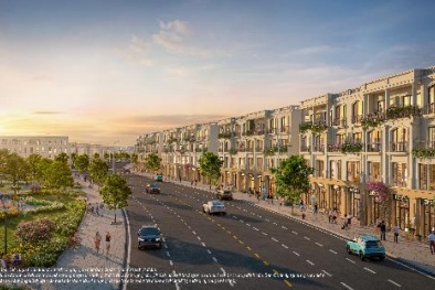 Vinhomes Golden City - Bất động sản ‘chân sóng’ với biên độ tăng trưởng đột phá trong 2 - 3 năm tới