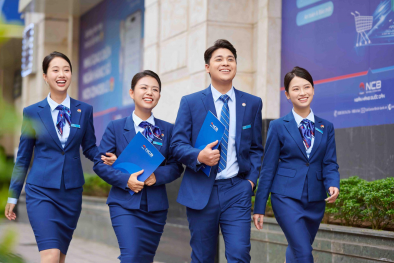 NCB nâng cao năng lực tài trợ vốn, đồng hành phát triển hệ sinh thái hàng không