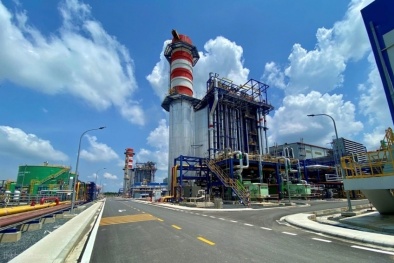 Khát vọng mới của Petrovietnam trong năm khởi đầu kỷ nguyên bứt phá