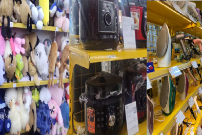 Đánh giá thực trạng chất lượng và ghi nhãn hàng hóa khu vực Đông Bắc Bộ