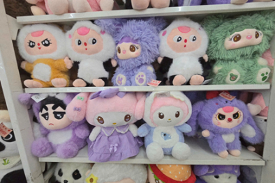 Khảo sát chất lượng sản phẩm hàng hóa tại Hà Nội, Hải Phòng và một số tỉnh lân cận