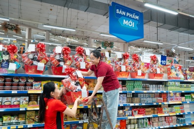 Khuyến mãi Tết sớm: Cẩn trọng bẫy 'giảm giá ảo'