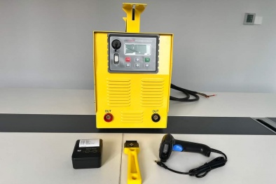 Trung Quốc thông báo dự thảo tiêu chuẩn đối với máy hàn