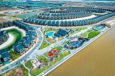 Vinhomes dự kiến làm khu đô thị đại học quốc tế ở TP.HCM từ tháng 7/2026