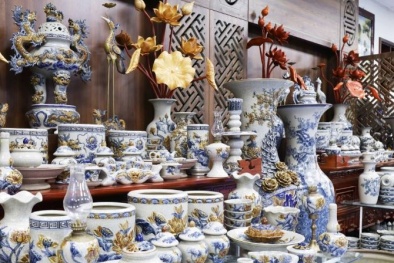 Chuyển đổi công nghệ: Lời giải bài toán ô nhiễm và năng suất thấp tại làng nghề