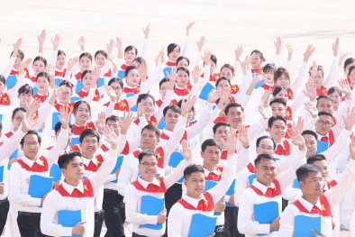 Điểm mới về xây dựng, phát triển đội ngũ trí thức trong nền kinh tế số qua dự thảo các văn kiện trình Đại hội XIV của Đảng