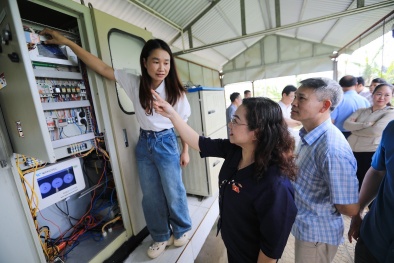 Gắn kết chặt chẽ tổng kết thực tiễn, nghiên cứu lý luận với xây dựng và tổ chức thực hiện pháp luật trong dự thảo Văn kiện Đại hội XIV của Đảng