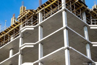 Jordan thông báo dự thảo Quy định đối với thép làm cốt bê tông