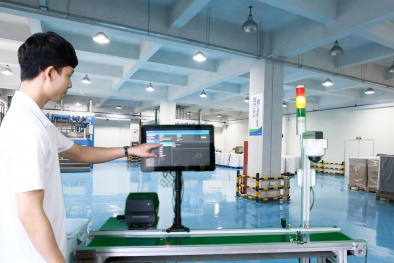 Lời giải cho bài toán năng suất chất lượng trong kỷ nguyên số