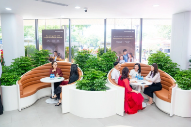 NPS – Chìa khóa nâng cao trải nghiệm khách hàng và năng suất ngân hàng Việt 2025