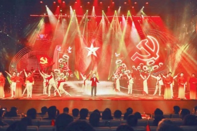 Phát huy trí tuệ và bản lĩnh Việt Nam trong kỷ nguyên phát triển mới