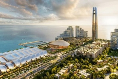 Phú Quốc bước vào chu kỳ phát triển mới: Đầu tư hôm nay, đón sóng ngày mai