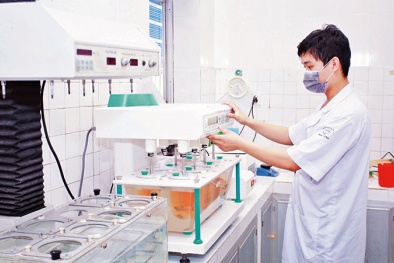 Tăng cường hoạt động quản lý nhà nước về khoa học công nghệ tại địa phương