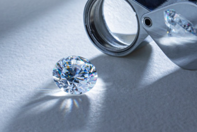 Ấn Độ ban hành tiêu chuẩn mới cho các sản phẩm kim cương